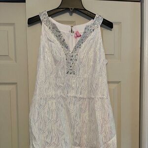 Never worn Lily Dress for Sale